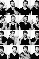Photo Ideas 海报