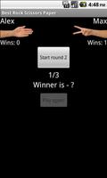 Rock Paper Screenshot 3