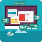 Web Development simgesi