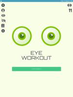 Eye Workout ポスター