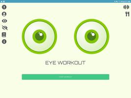 Eye Workout スクリーンショット 2