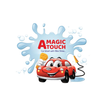 A Magic Touch Assistant