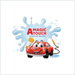 A Magic Touch Customer