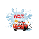 A Magic Touch Vendor ikona