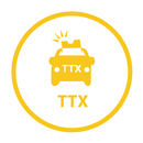 APK TTX Taxi Huesca