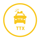 TTX Taxi Huesca icon