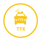 TTX Taxi Huesca ikona