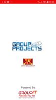 Group Projects Affiche