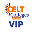 Icona CELT Colleges VIP