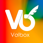 Valbox icon