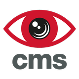 آیکون‌ webeyeCMS