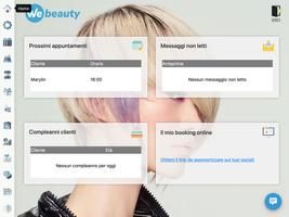 We Beauty Software screenshot 3