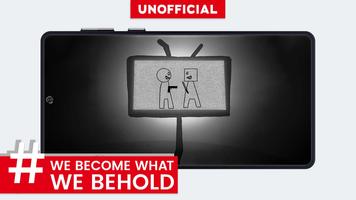 Viral Cycle: The Behold Game syot layar 2