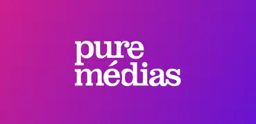 Puremédias : infos TV & médias