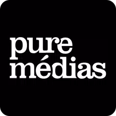 Puremédias : infos TV & médias APK download