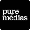 ”Puremédias : infos TV & médias