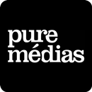 Puremédias : infos TV & médias aplikacja