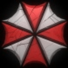 Umbrella icono