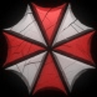 Umbrella icon