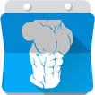 Workout Log Extra biểu tượng