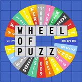 Wheel of Puzz: Spin of Fortune