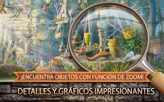 Antiguas Ruinas - El Reino Sec captura de pantalla 1