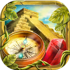 Ancient Temple: Hidden Objects icon