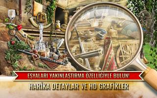 Eski Tapınak Gizli Nesne Bulma Ekran Görüntüsü 1