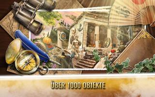 Antiker Tempel Wimmelbildspiel Screenshot 2