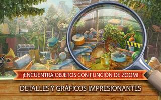 Ciudad de las Almas Perdidas – captura de pantalla 1