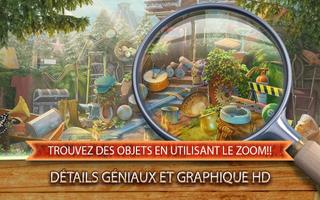 Ville des Âmes Perdues - Jeux  capture d'écran 1