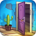 Fun Escape Room Puzzles – Can You Escape 100 Doors