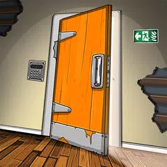 Escape Time Logic Puzzle Games Icon