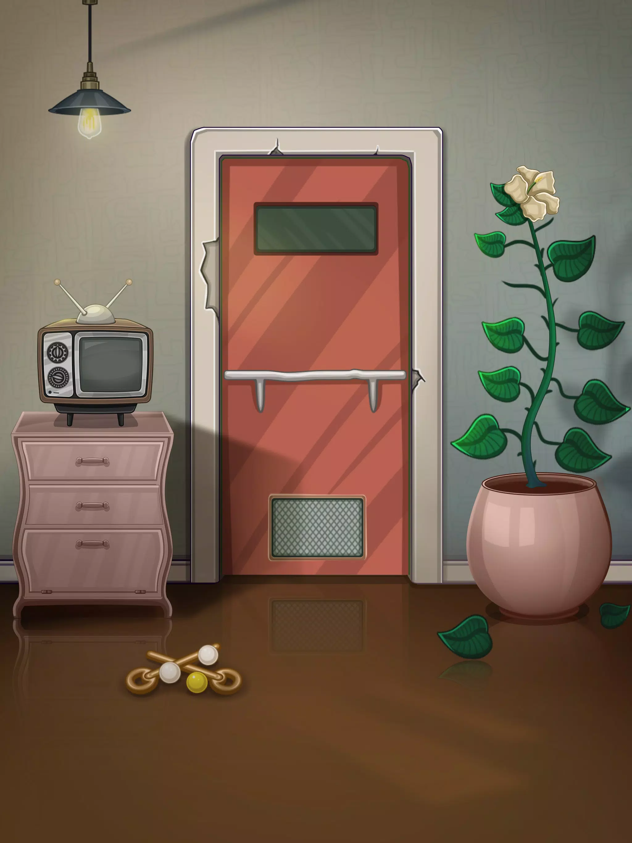 Escape Room -25 New Door Escape Games APK para Android - Download