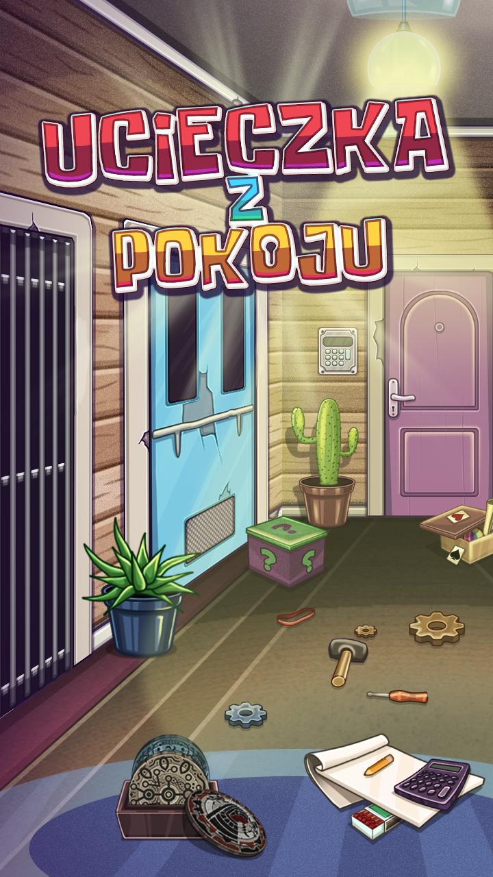 Ucieczka Z Pokoju Mozgowe Lamiglowki For Android Apk Download