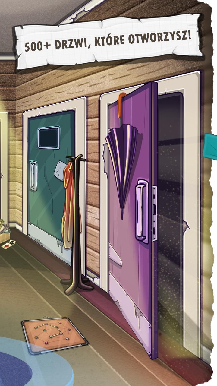 Ucieczka Z Pokoju Horror Escape For Android Apk Download