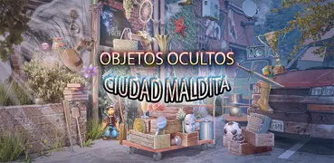 Secretos Oscuros de la Ciudad 