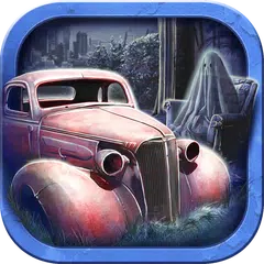 Dark Secrets of the Ghost City APK download