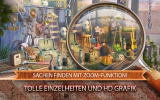 Geist Stadt Geheimnis Spiel Screenshot 1