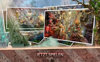 Geist Stadt Geheimnis Spiel Screenshot 3