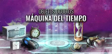 Máquina del Tiempo - Juegos de