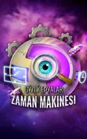 Zaman Makinesi - Gizli Nesne B Ekran Görüntüsü 4