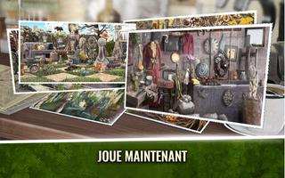 Ville Antique Jeux capture d'écran 3