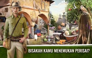 Dunia kuno - game pencarian poster