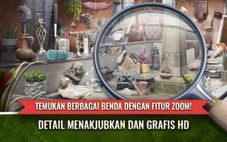 Dunia kuno - game pencarian screenshot 1