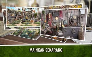 Dunia kuno - game pencarian screenshot 3