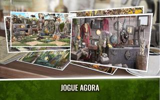 Cidade Antiga Jogos imagem de tela 3