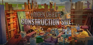 Hidden Objects: Construction