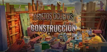 Objetos Ocultos: Construcción