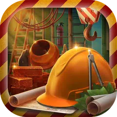 Hidden Objects: Construction APK download